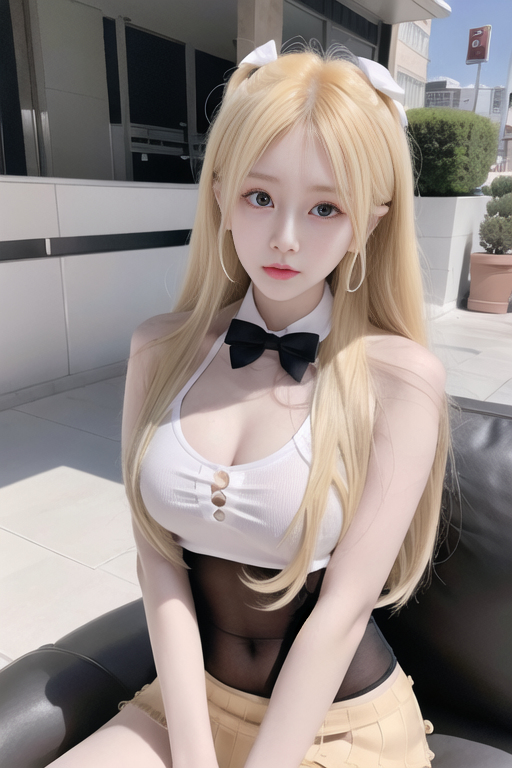 網路蒐集AI生成美女010