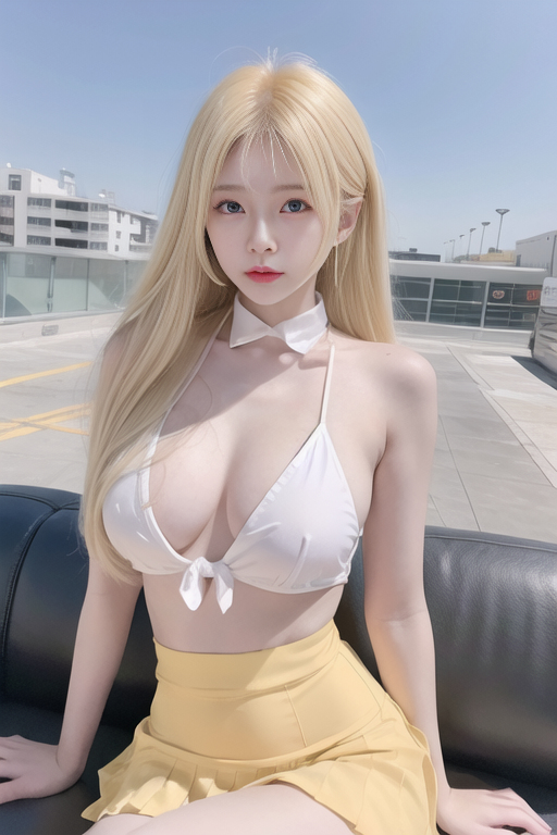 網路蒐集AI生成美女010