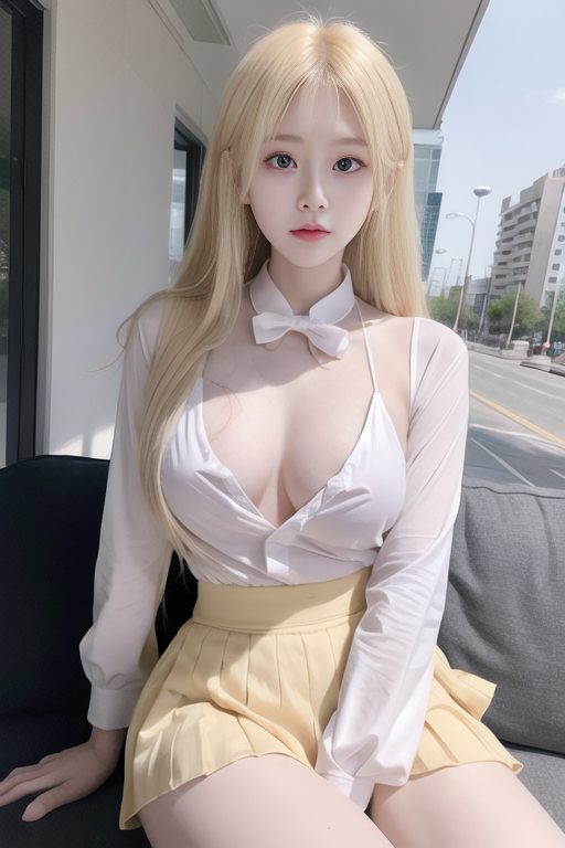 網路蒐集AI生成美女010