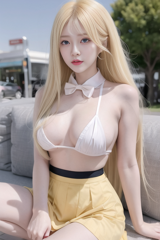 網路蒐集AI生成美女010