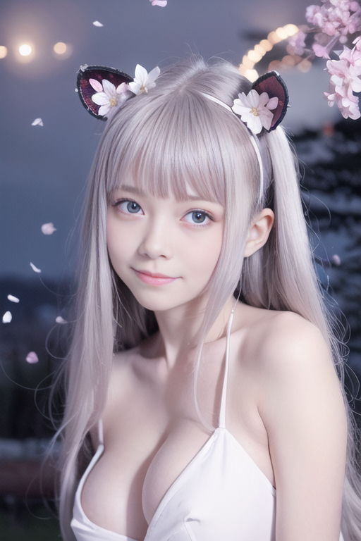 網路蒐集AI生成美女010