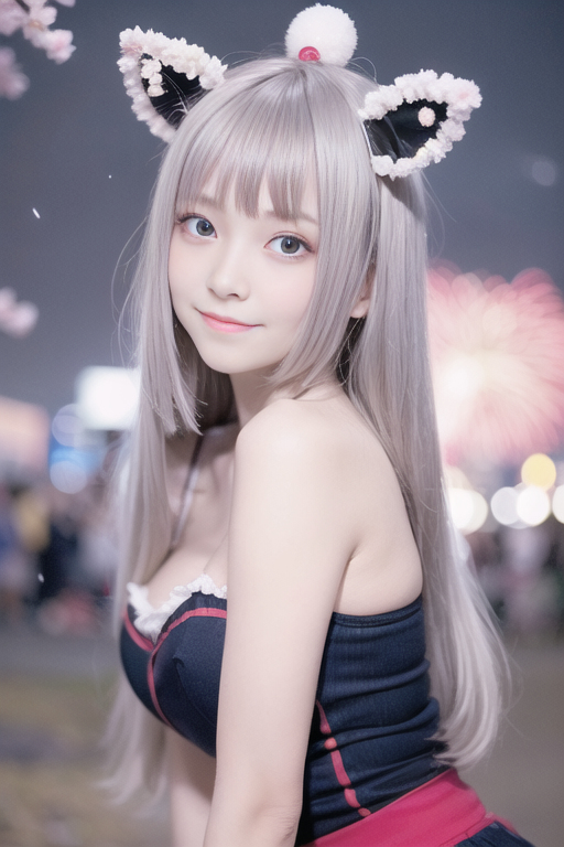 網路蒐集AI生成美女010