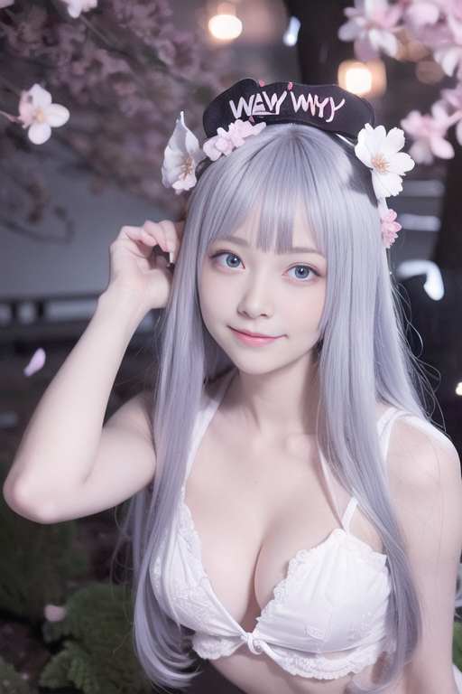 網路蒐集AI生成美女010