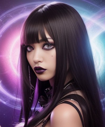 AiGeneration~AI girls
