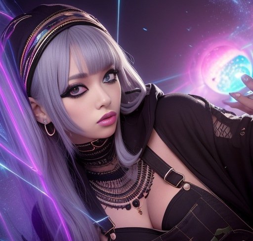 AiGeneration~AI girls