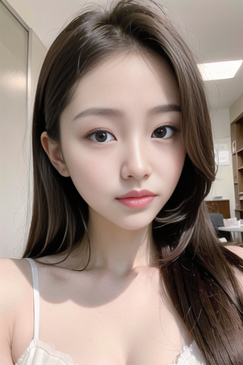 AI generated beauty~As D-The ultimate beauty body – modelsmagz.com