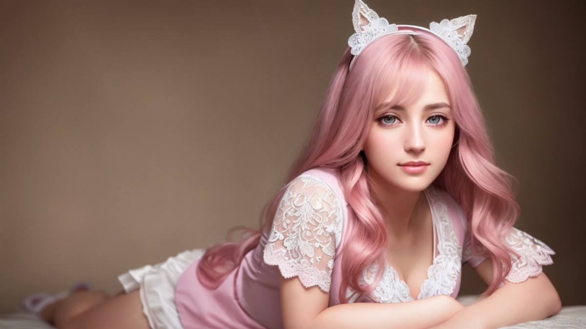 AIModel Vol.060 Sexy Nurse