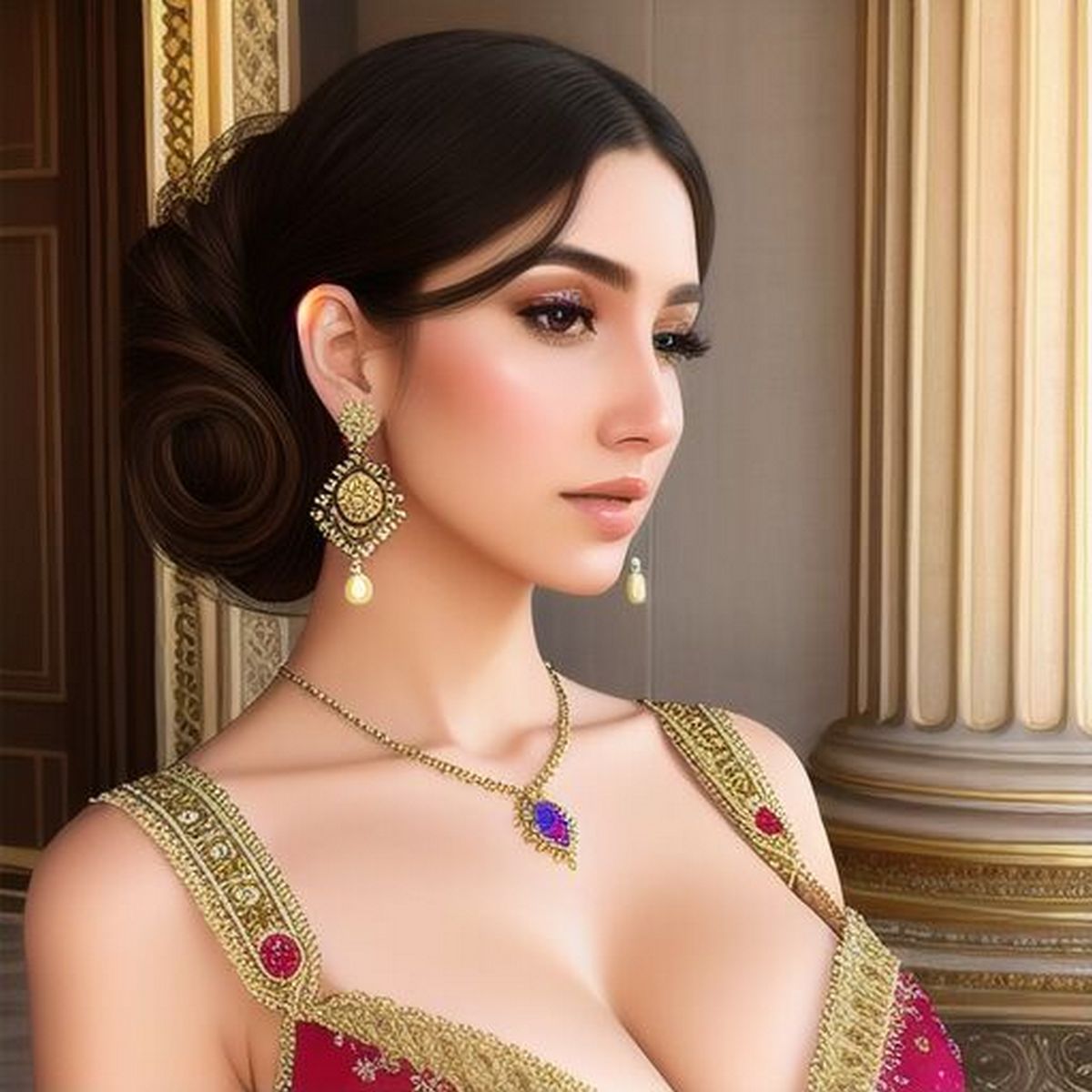 Indian Women Gone wild
