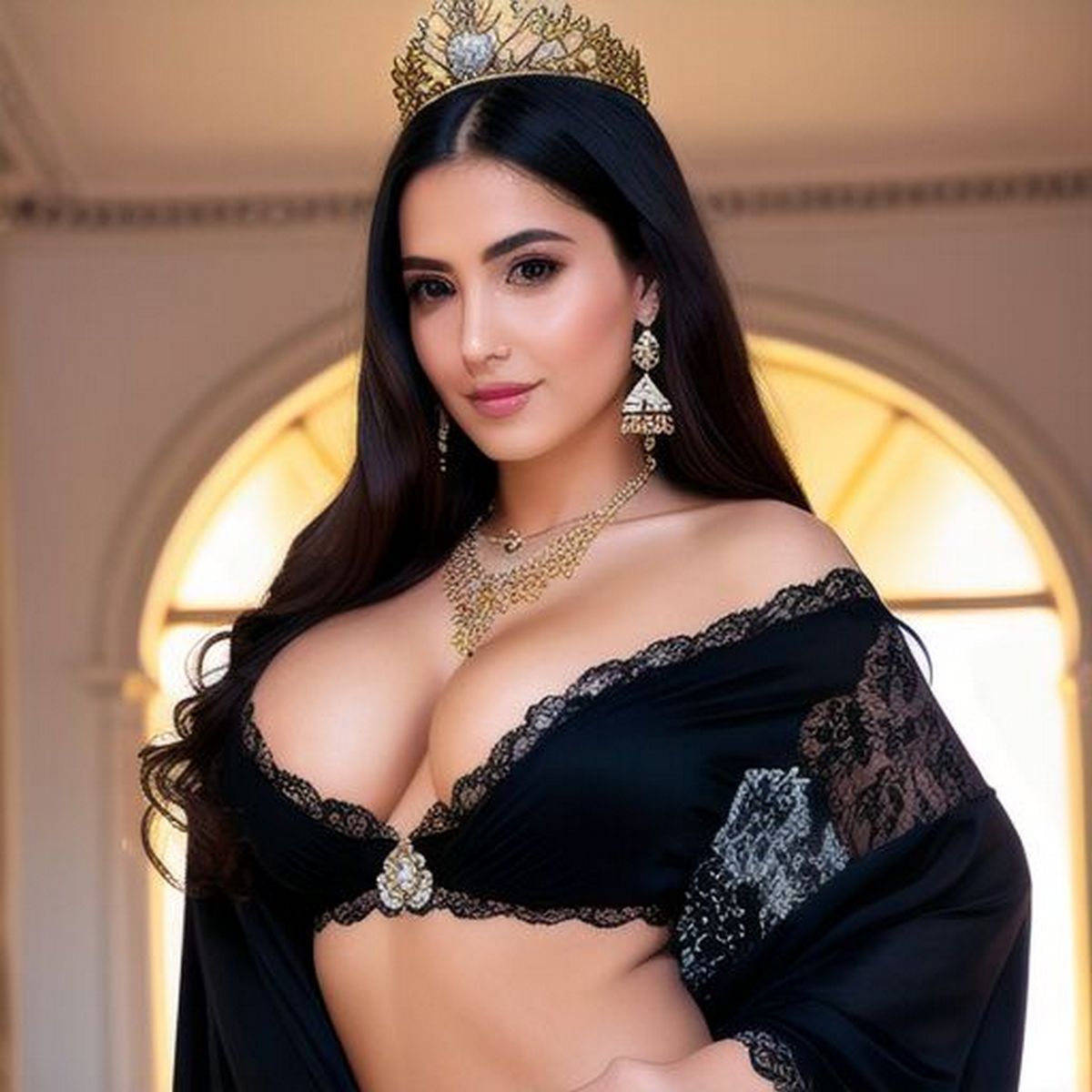 Indian Women Gone wild
