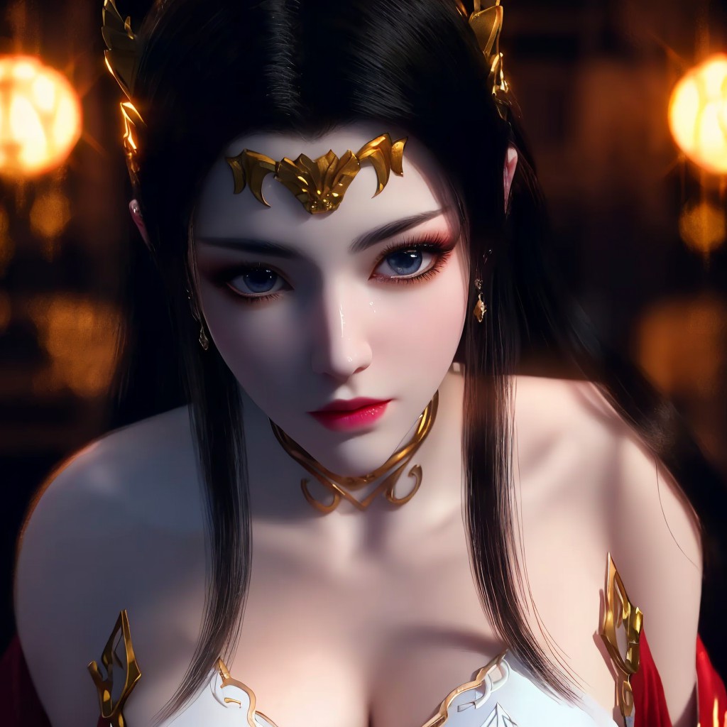 銀塵風-美杜莎