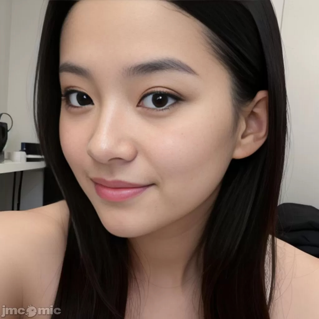 AI生成美女~Chinese - AI Generated-0427