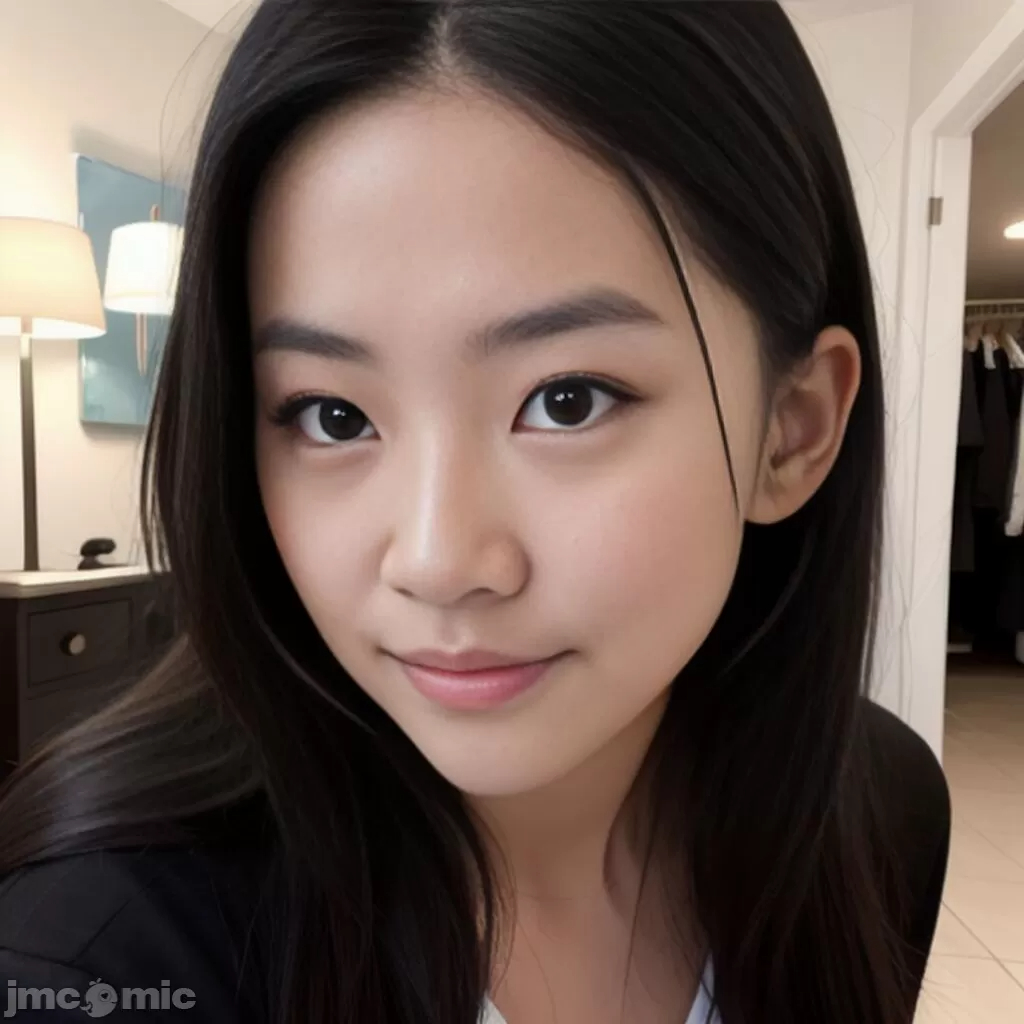 AI生成美女~Chinese - AI Generated-0427