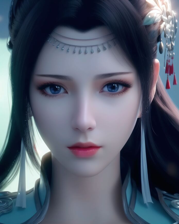 云韻