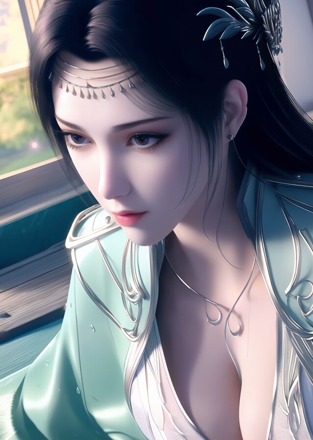 云韻