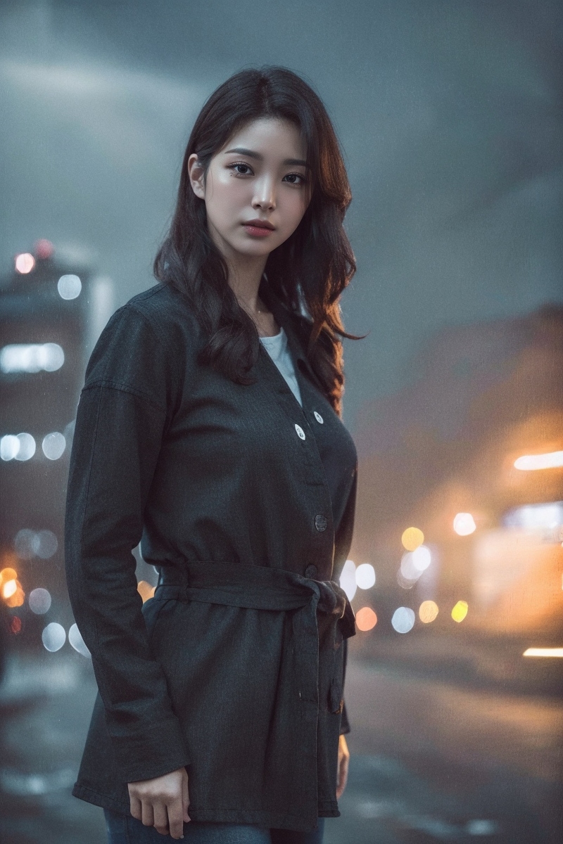 網路蒐集AI生成美女011