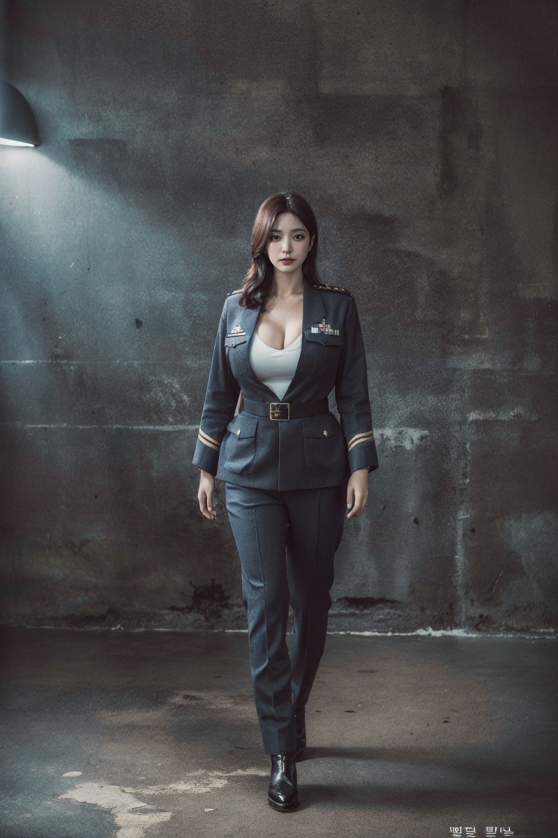 網路蒐集AI生成美女011