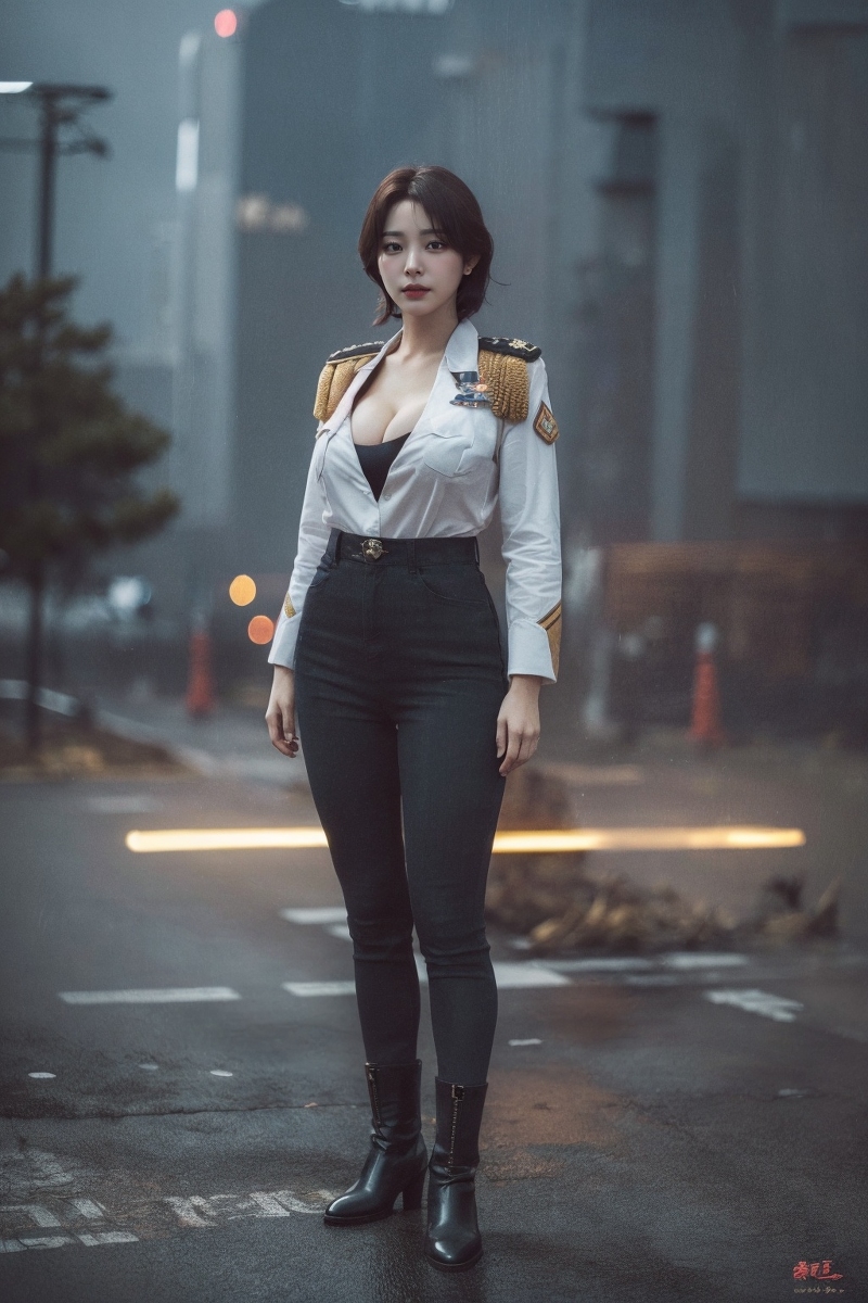 網路蒐集AI生成美女011