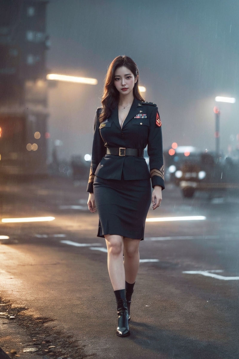 網路蒐集AI生成美女011
