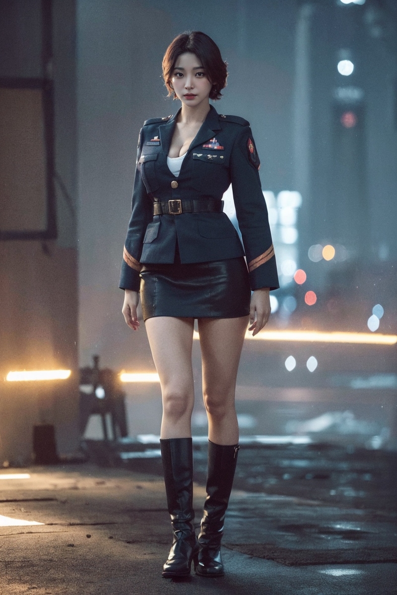 網路蒐集AI生成美女011