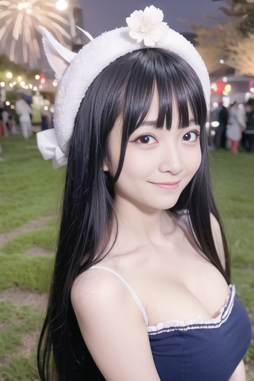 網路蒐集AI生成美女011