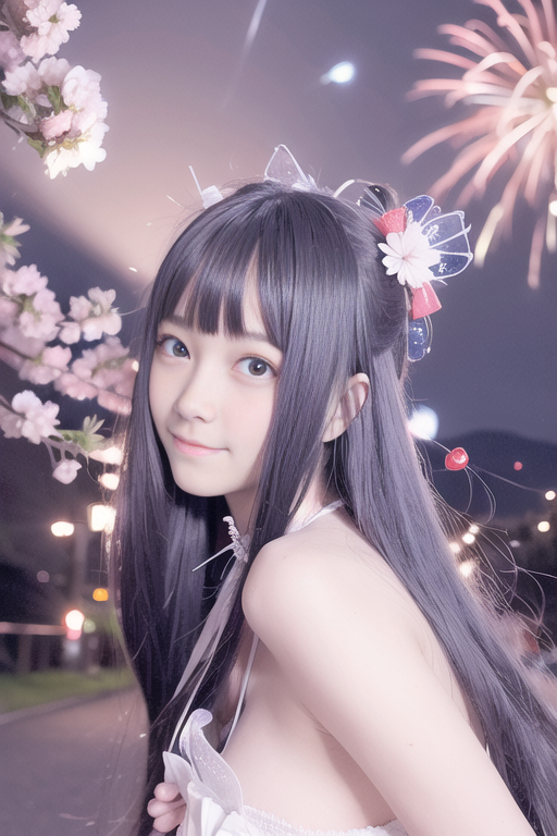 網路蒐集AI生成美女011