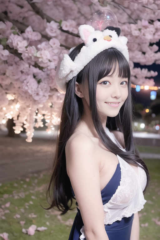 網路蒐集AI生成美女011