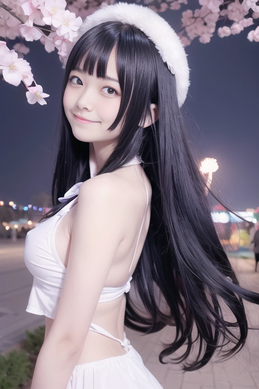 網路蒐集AI生成美女011