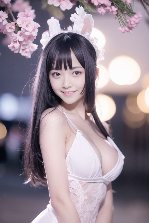 網路蒐集AI生成美女011