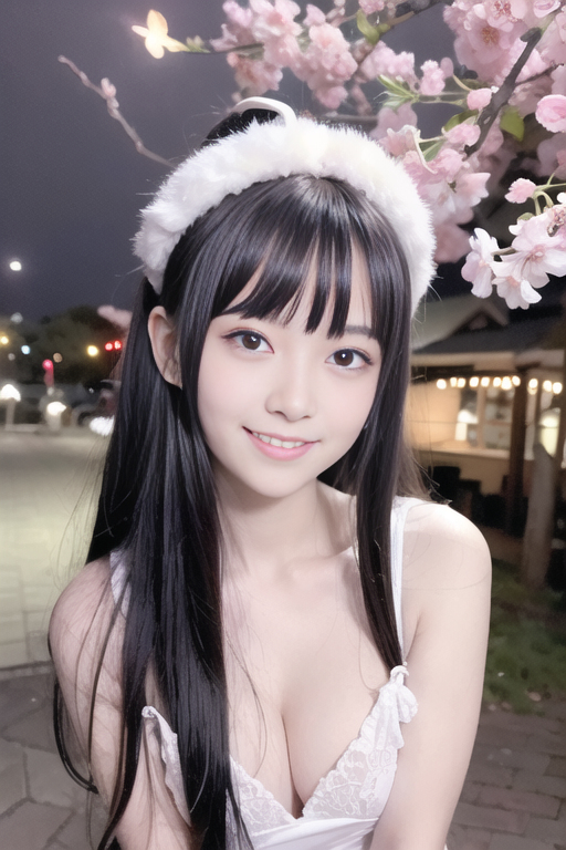 網路蒐集AI生成美女011
