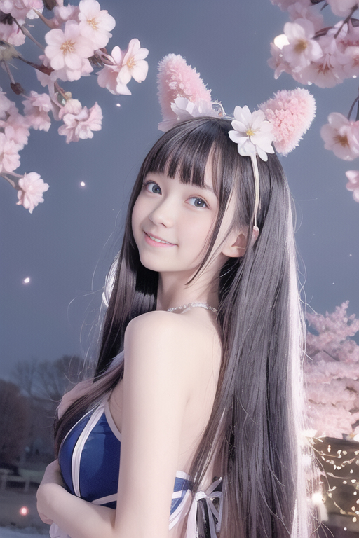 網路蒐集AI生成美女011
