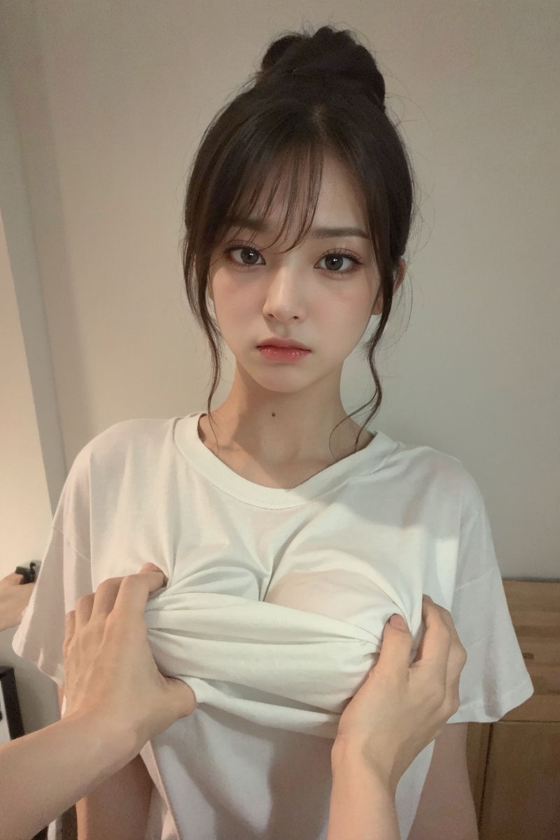 網路蒐集AI生成美女011