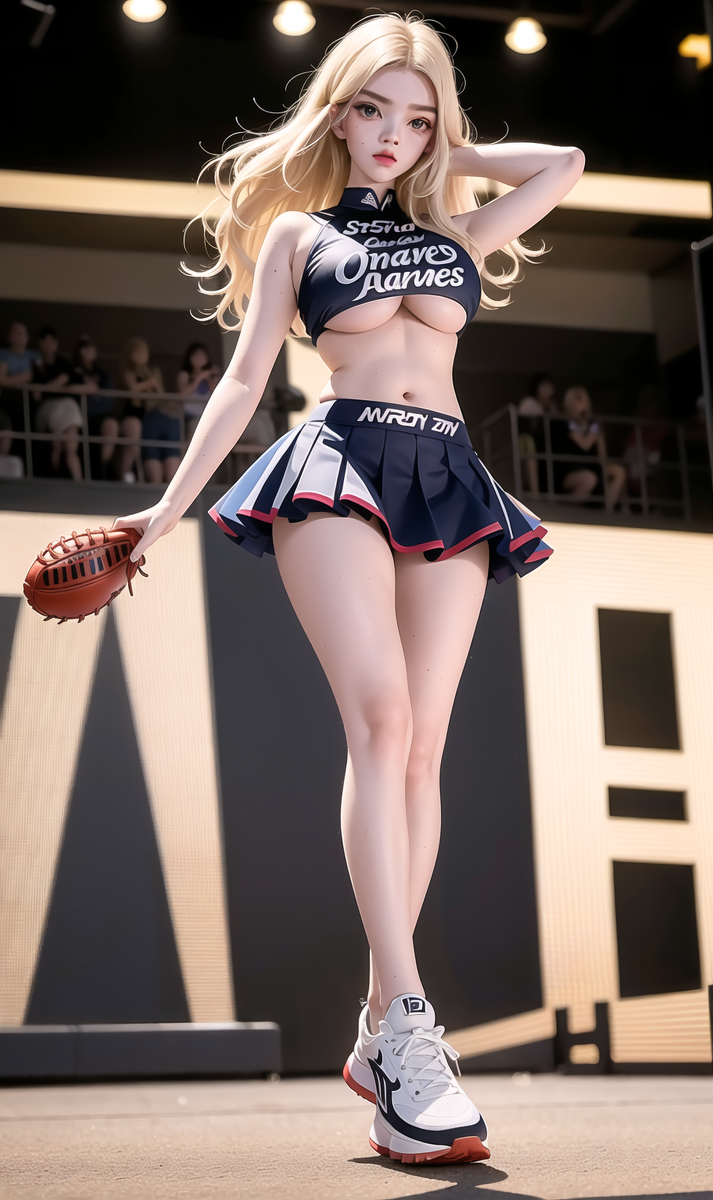 網路蒐集AI生成美女011