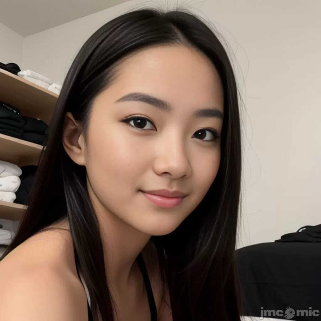 AI生成美女~Chinese - AI Generated-0428