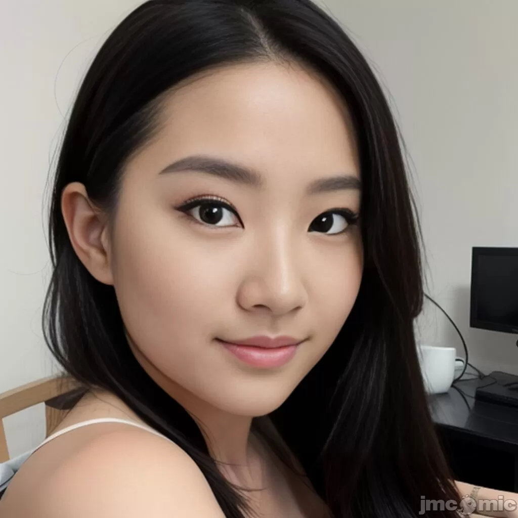 AI生成美女~Chinese - AI Generated-0428