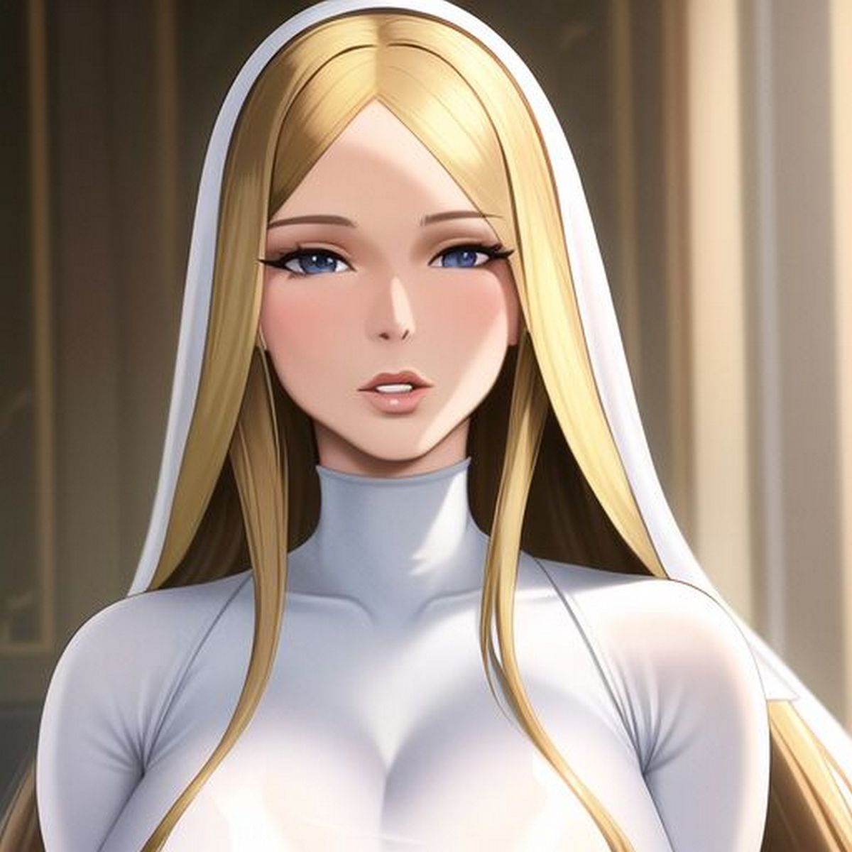 OC Waifus