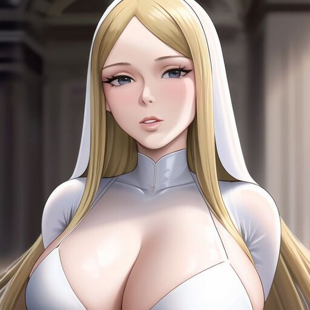 OC Waifus