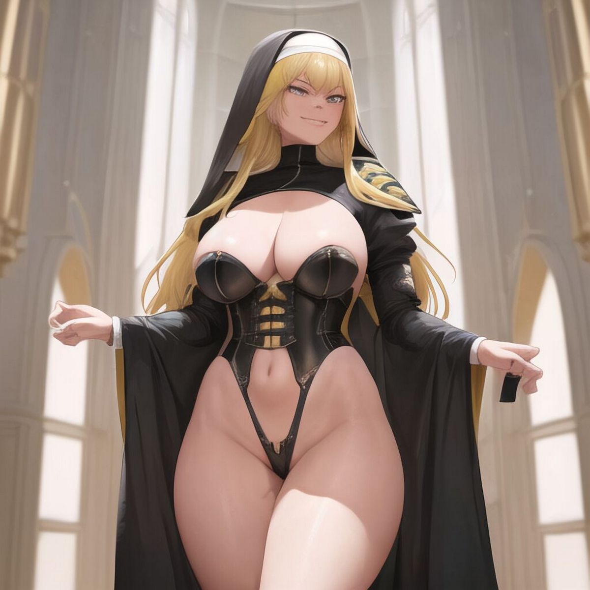 OC Waifus