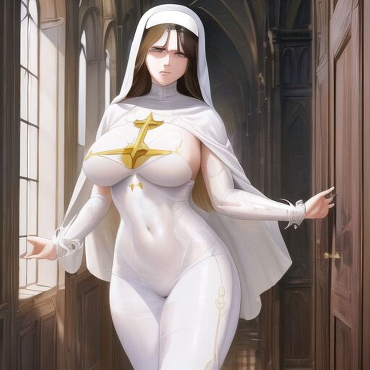 OC Waifus