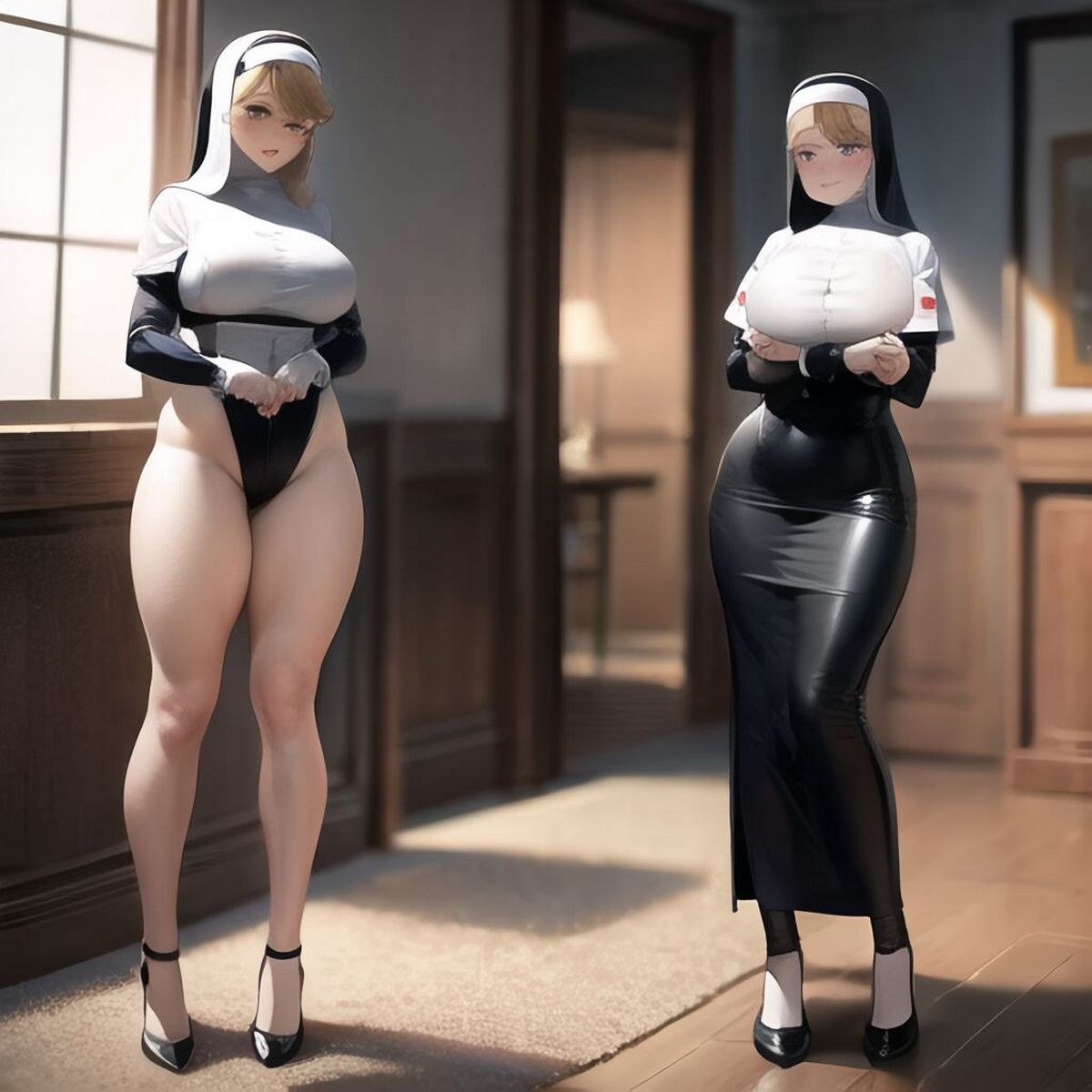 OC Waifus