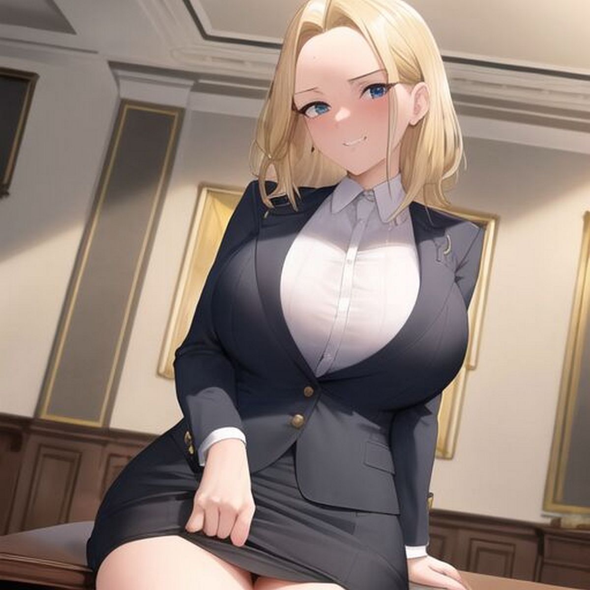OC Waifus