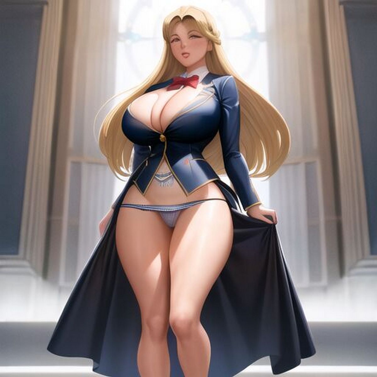 OC Waifus