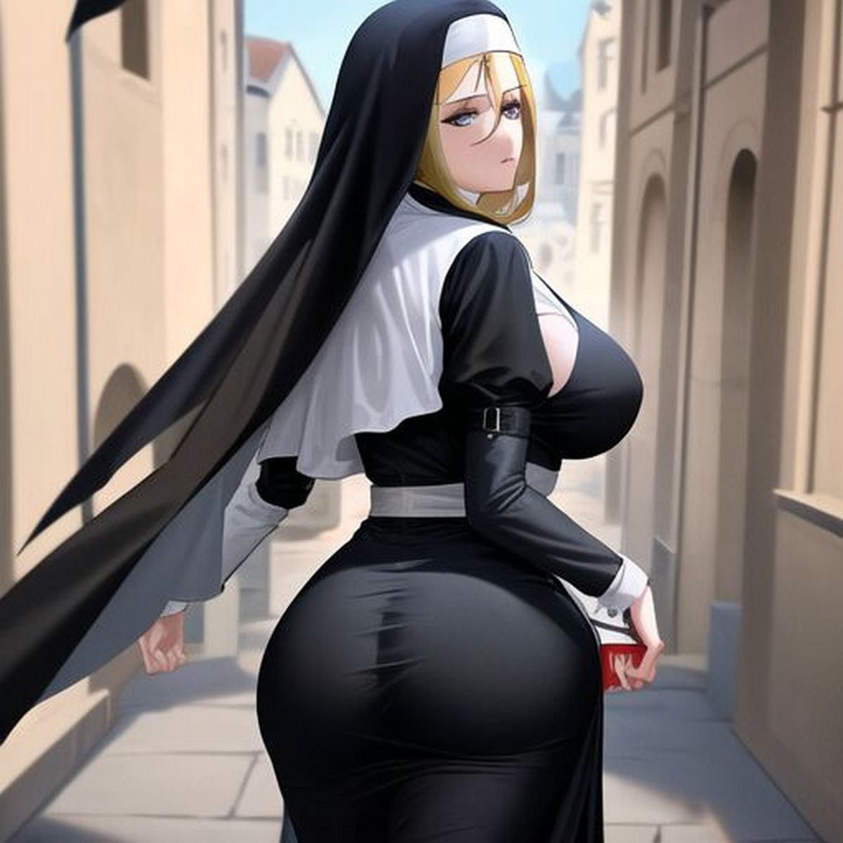 OC Waifus