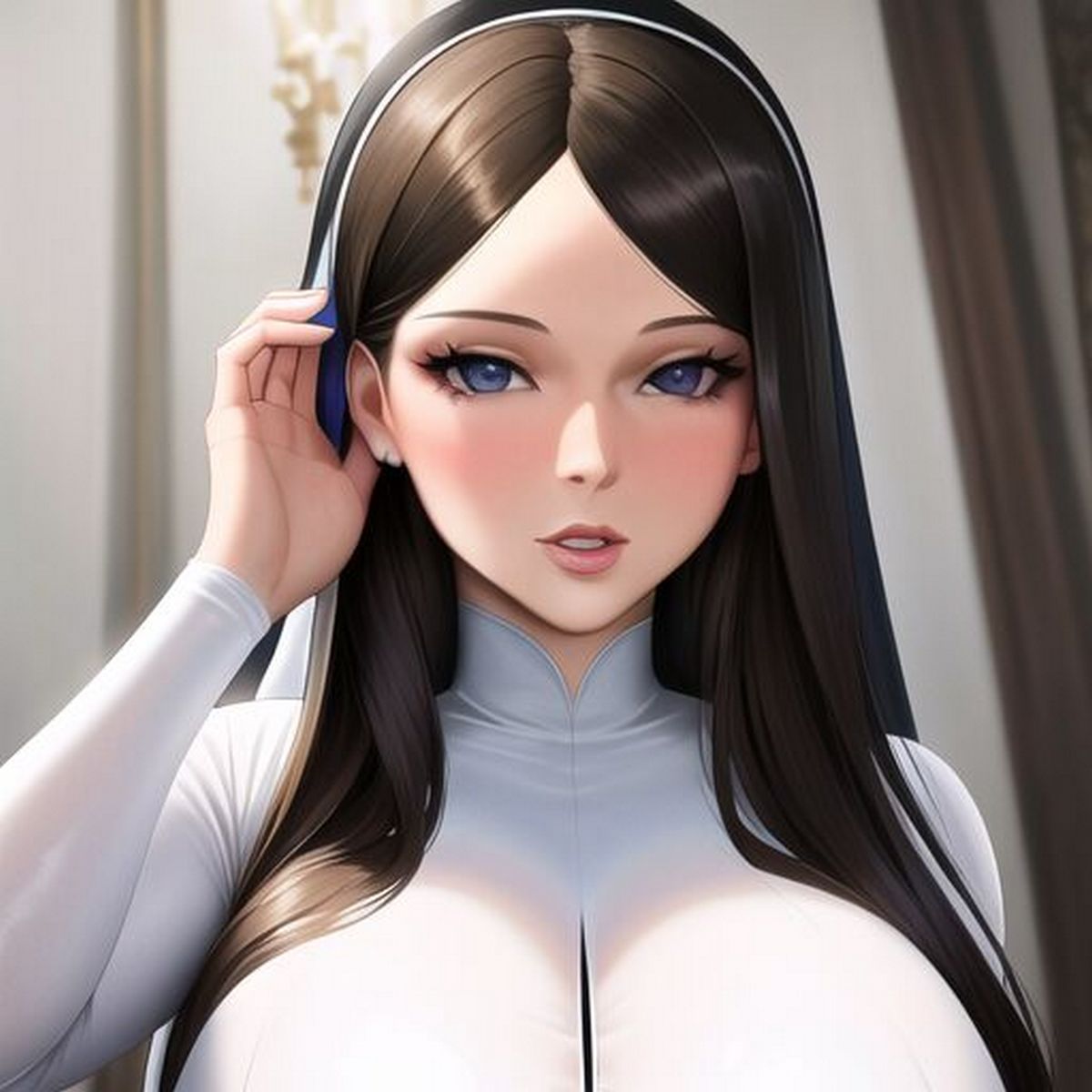 OC Waifus
