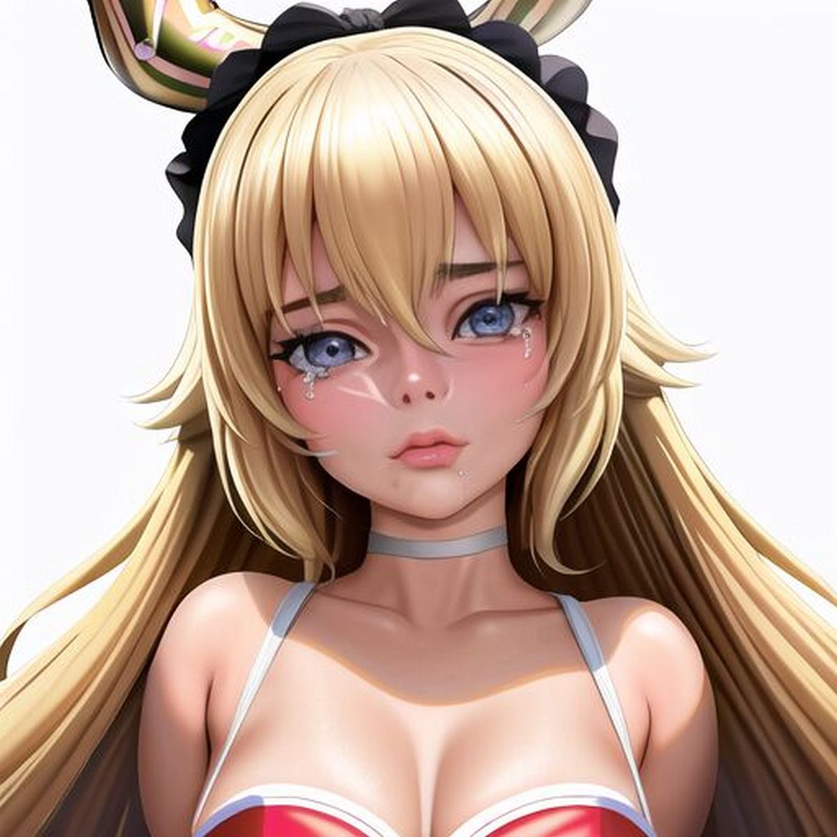 OC Waifus