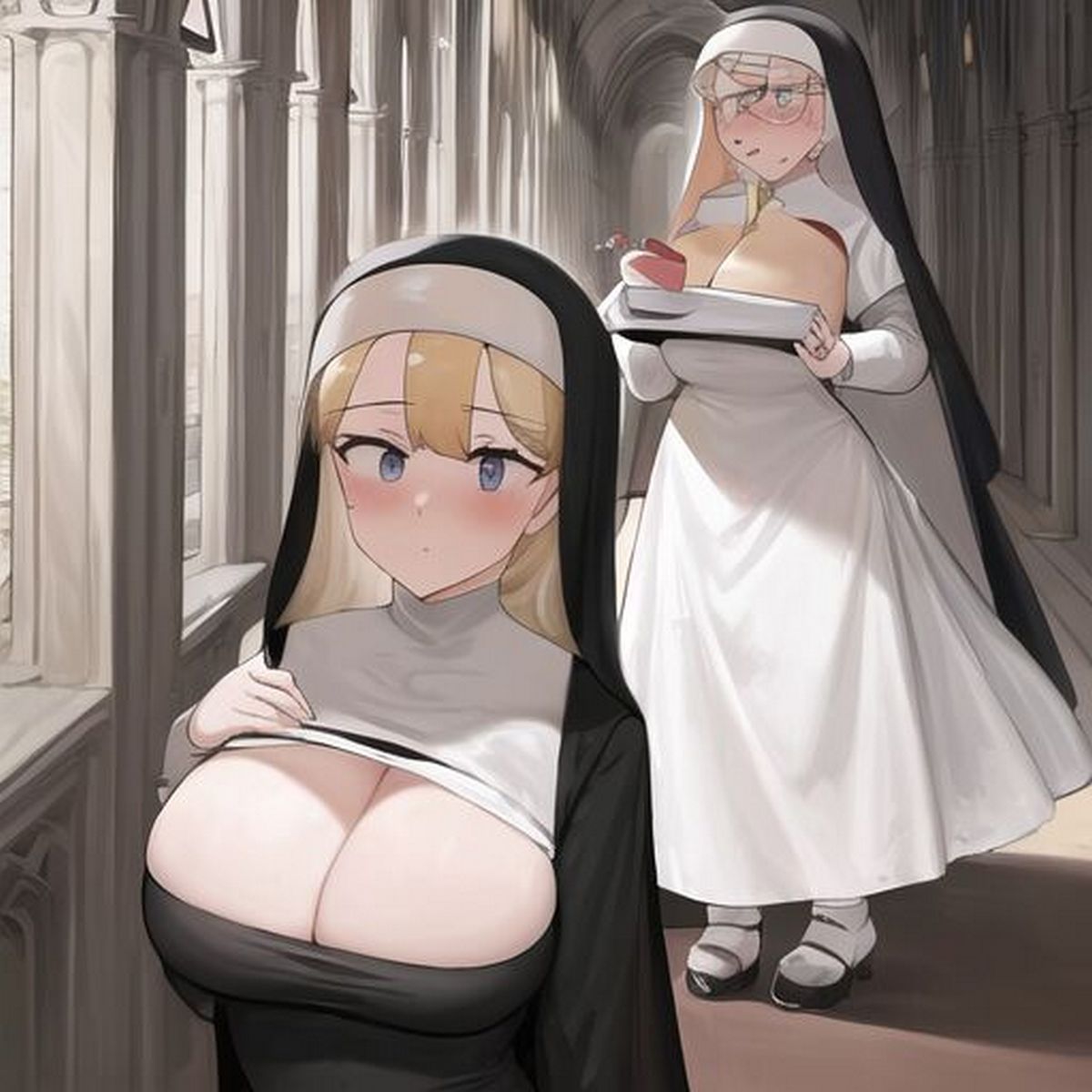 OC Waifus
