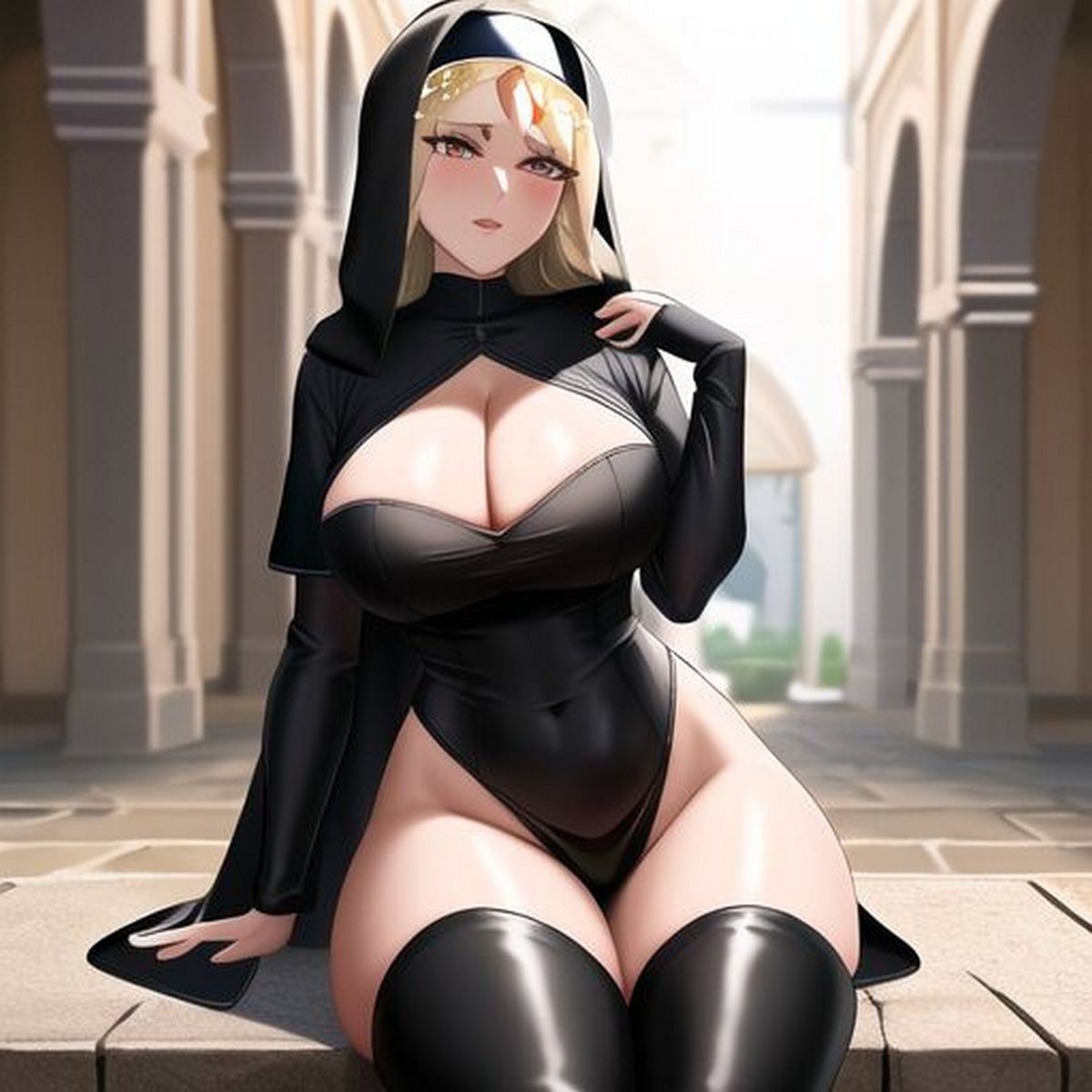 OC Waifus