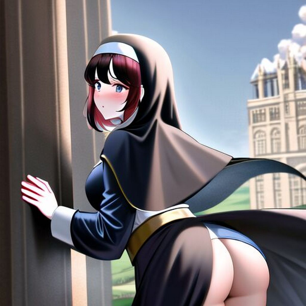 OC Waifus
