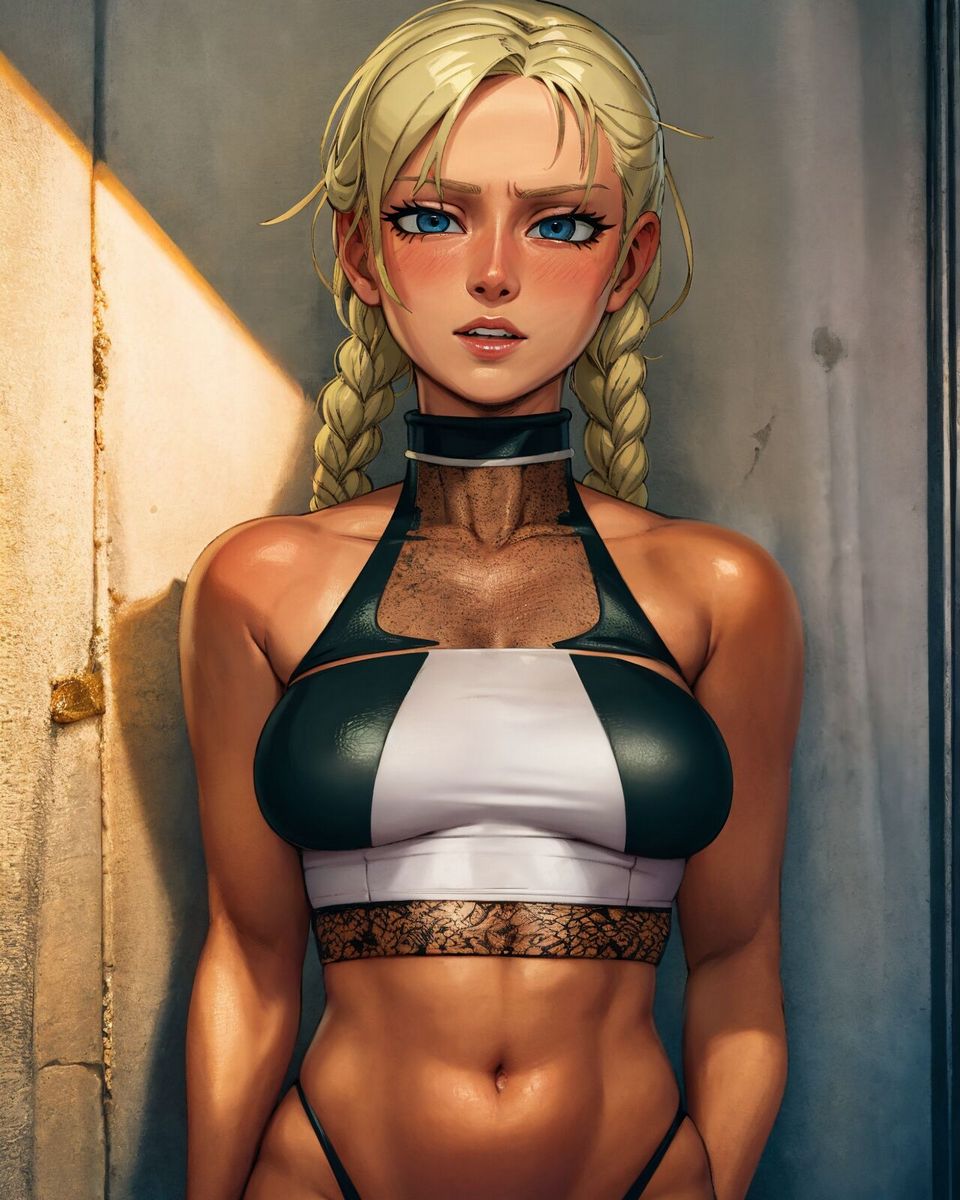 OC Waifus
