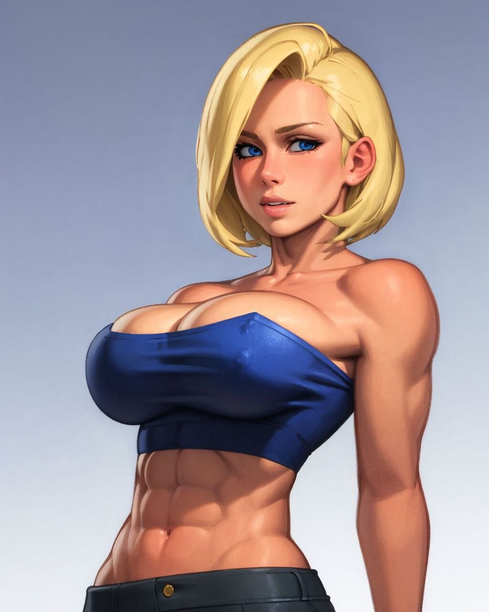 OC Waifus
