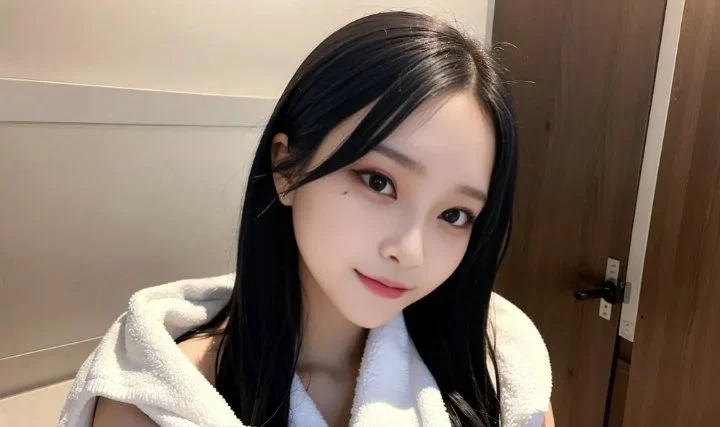 AI 비와서 호텔로